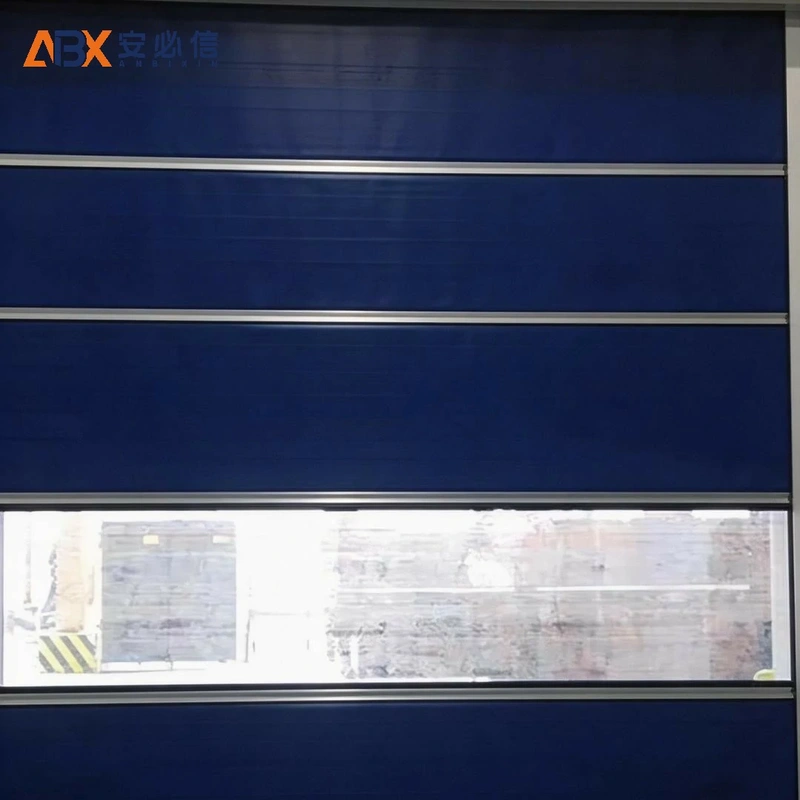 晋中市自动快速门